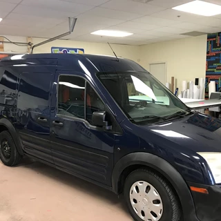 Fill Minivan Wrap for Complete Comfort in Greenwood,IN