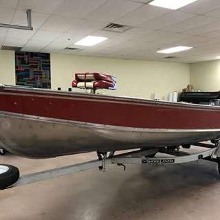 Boat Wrap in Greenwood,IN 